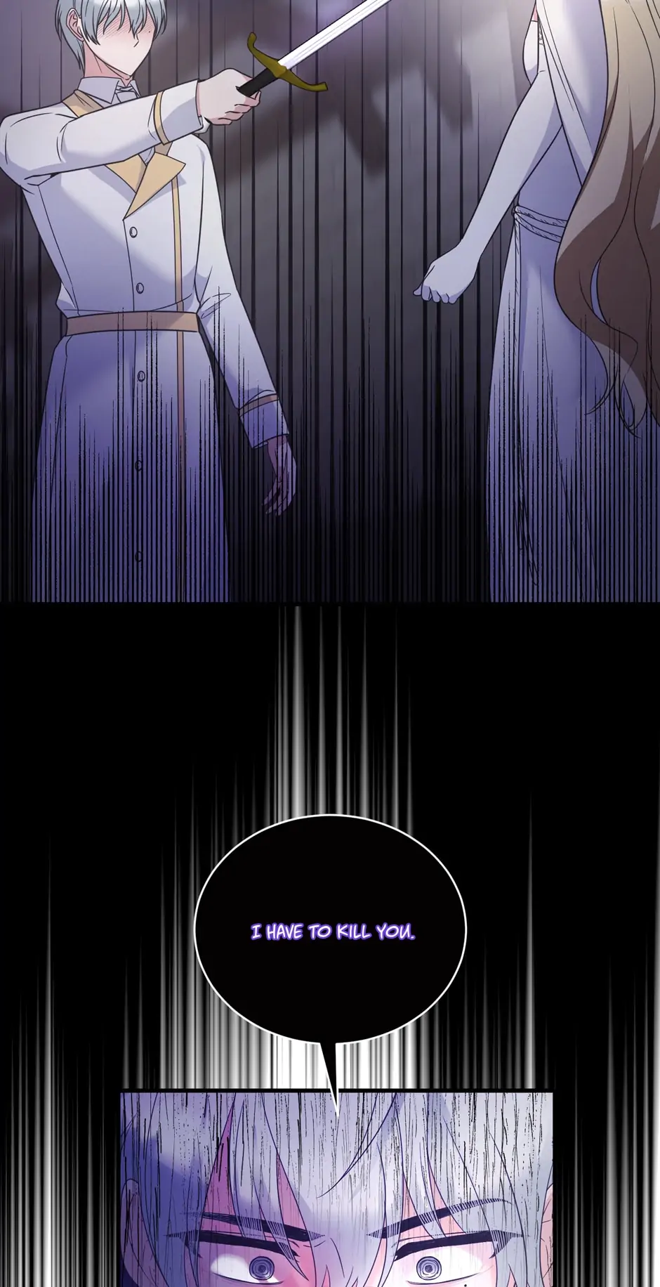 Angel or Villainess Chapter 114 - page 22
