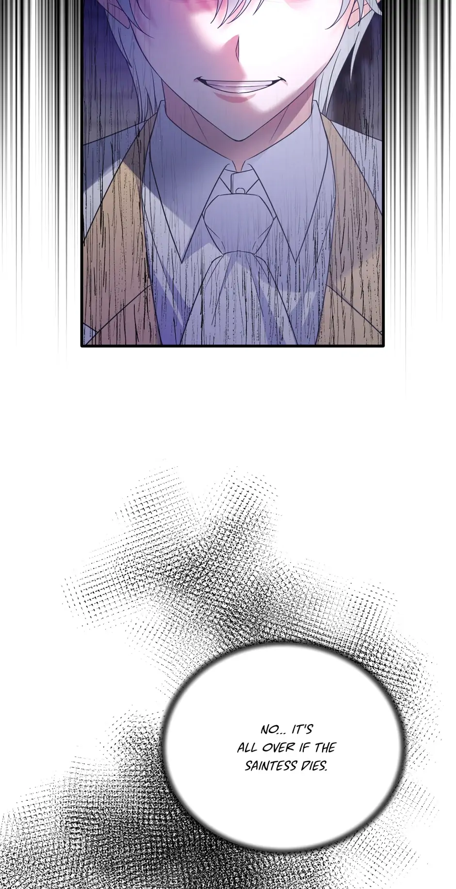 Angel or Villainess Chapter 114 - page 23