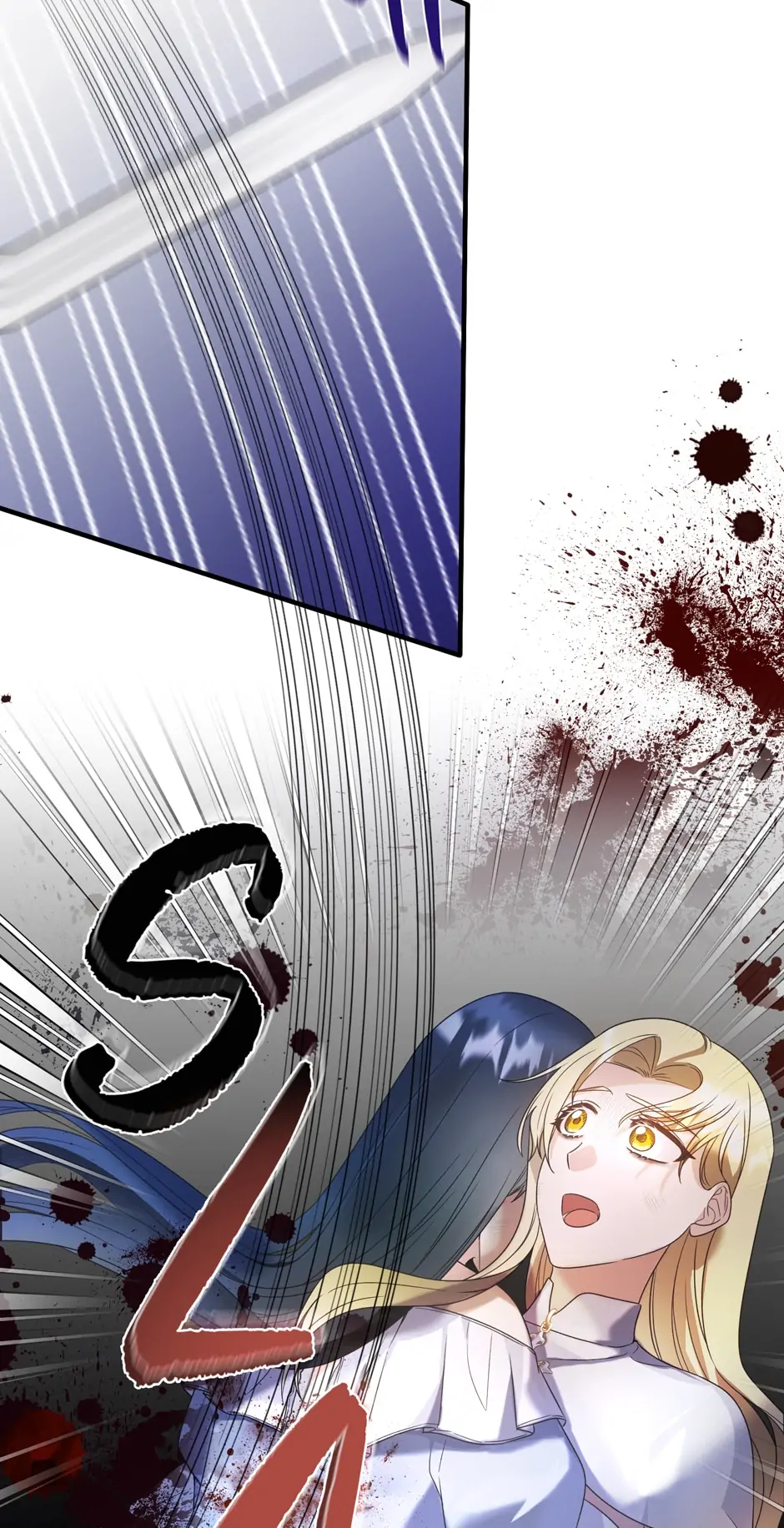 Angel or Villainess Chapter 114 - page 26