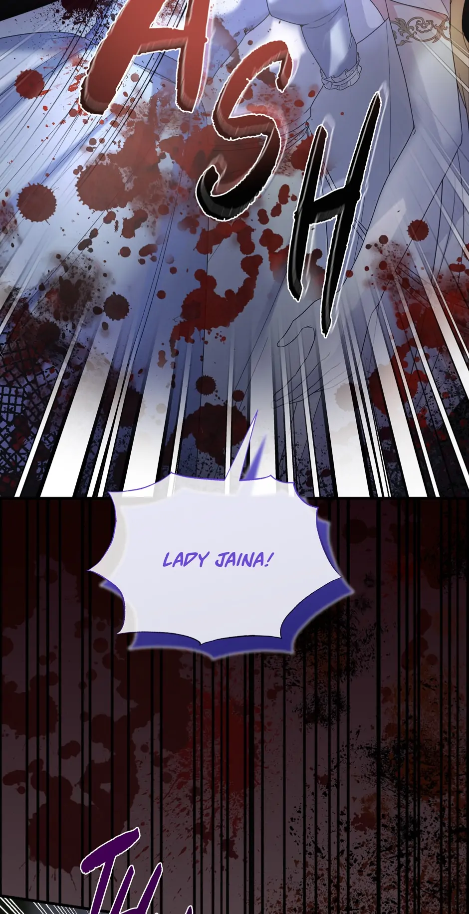 Angel or Villainess Chapter 114 - page 27