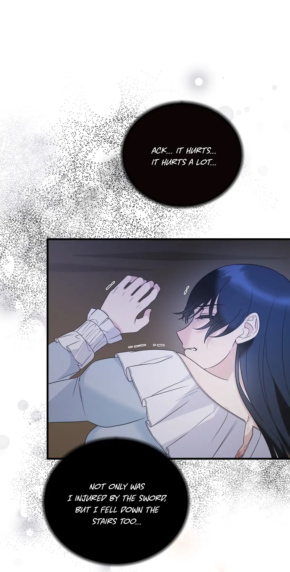 Angel or Villainess Chapter 114 - page 30