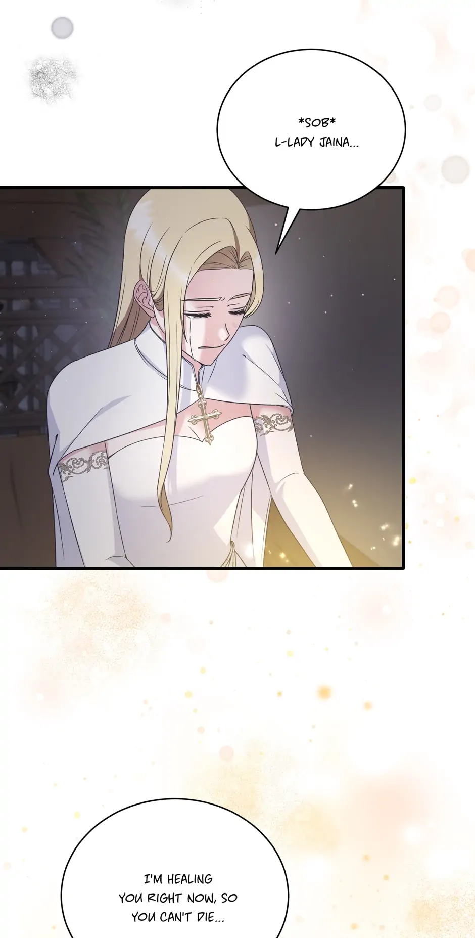 Angel or Villainess Chapter 114 - page 31