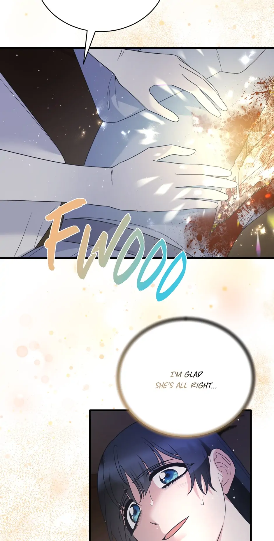 Angel or Villainess Chapter 114 - page 32