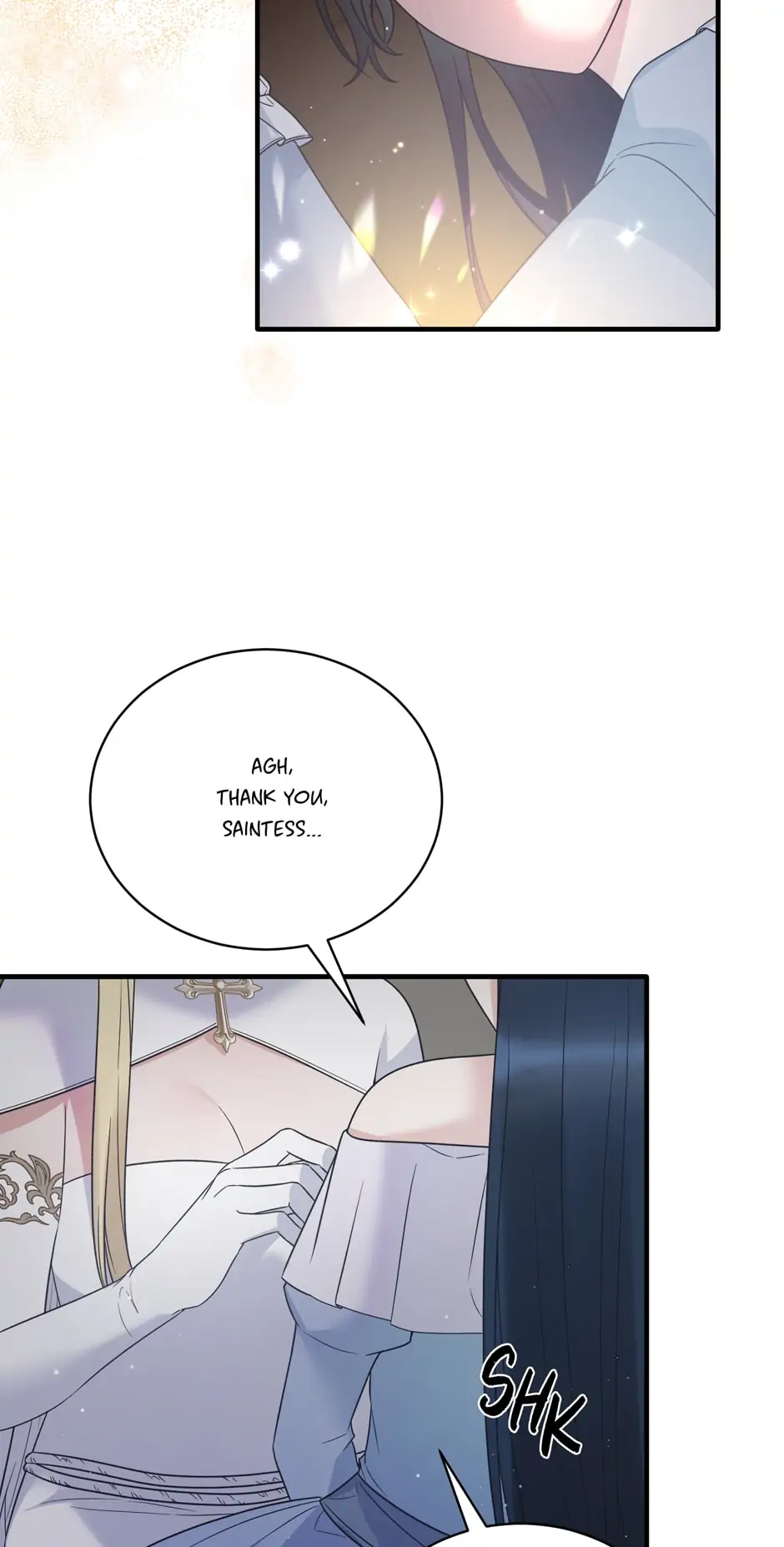 Angel or Villainess Chapter 114 - page 33