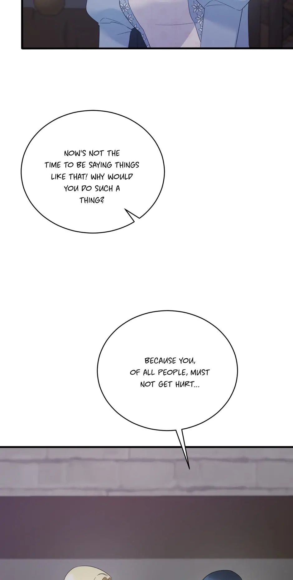 Angel or Villainess Chapter 114 - page 35