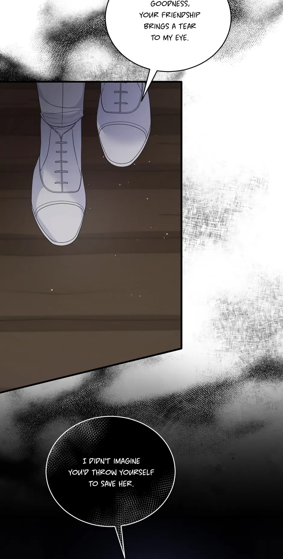 Angel or Villainess Chapter 114 - page 37