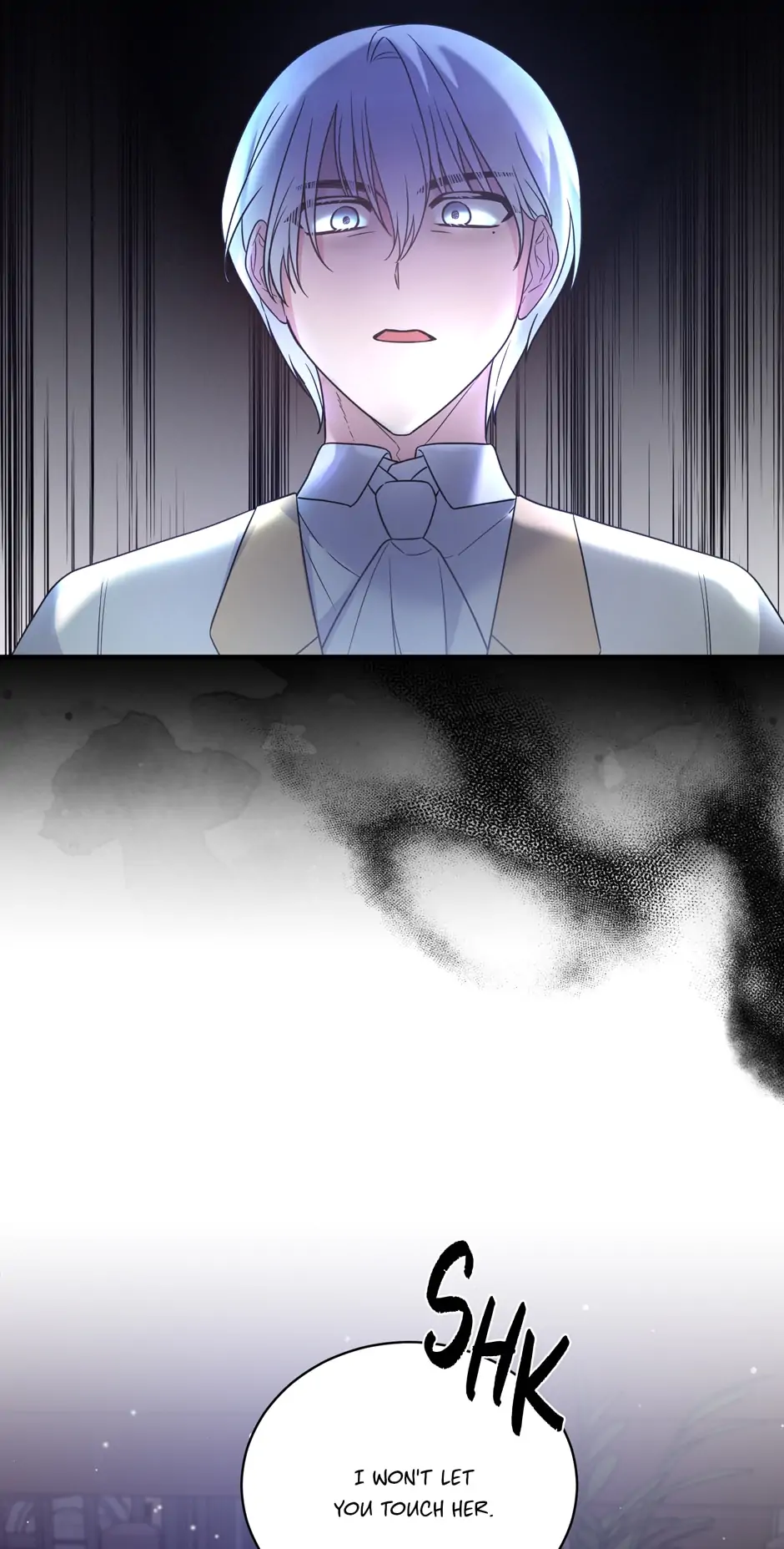 Angel or Villainess Chapter 114 - page 38