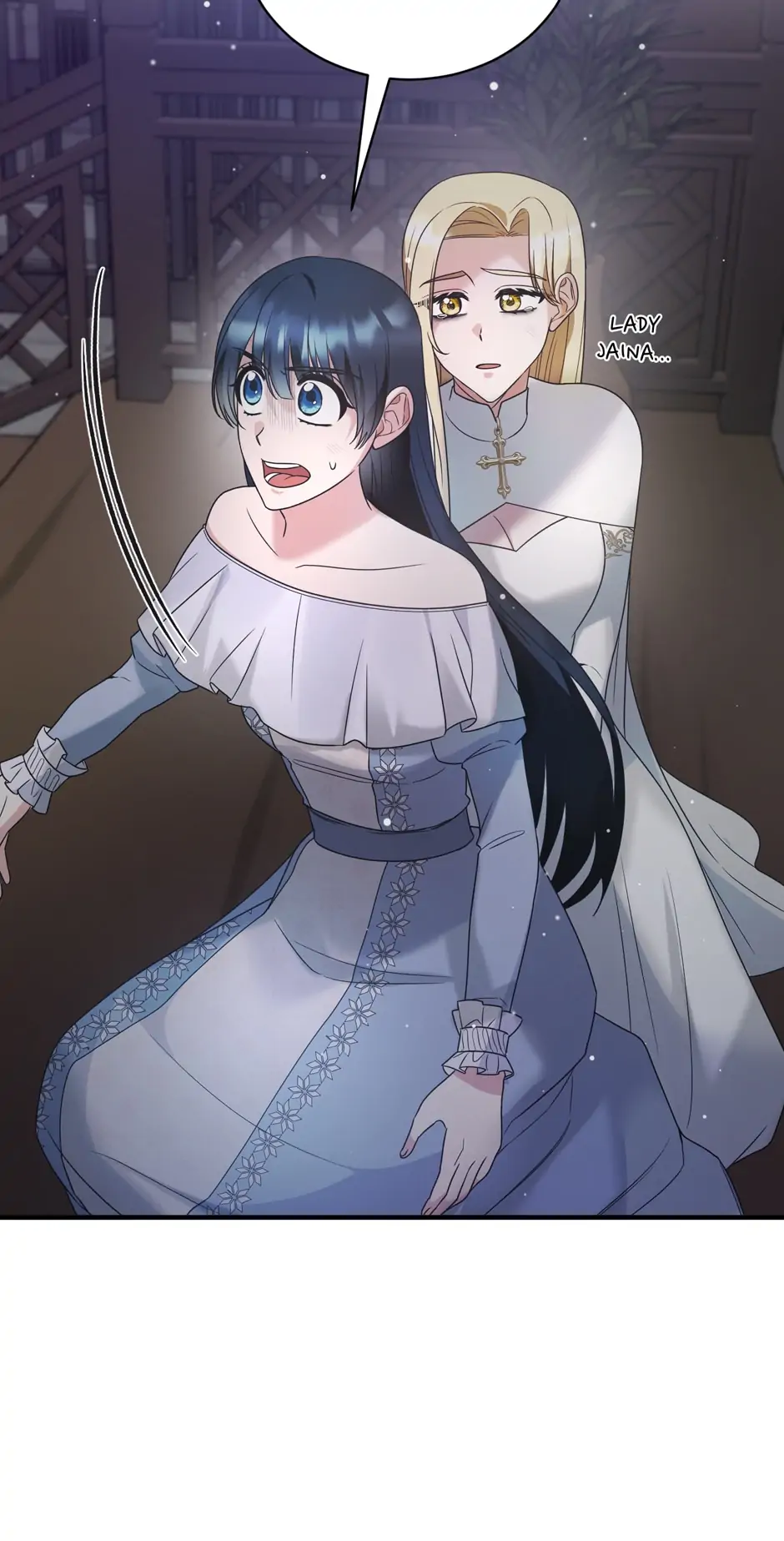 Angel or Villainess Chapter 114 - page 39