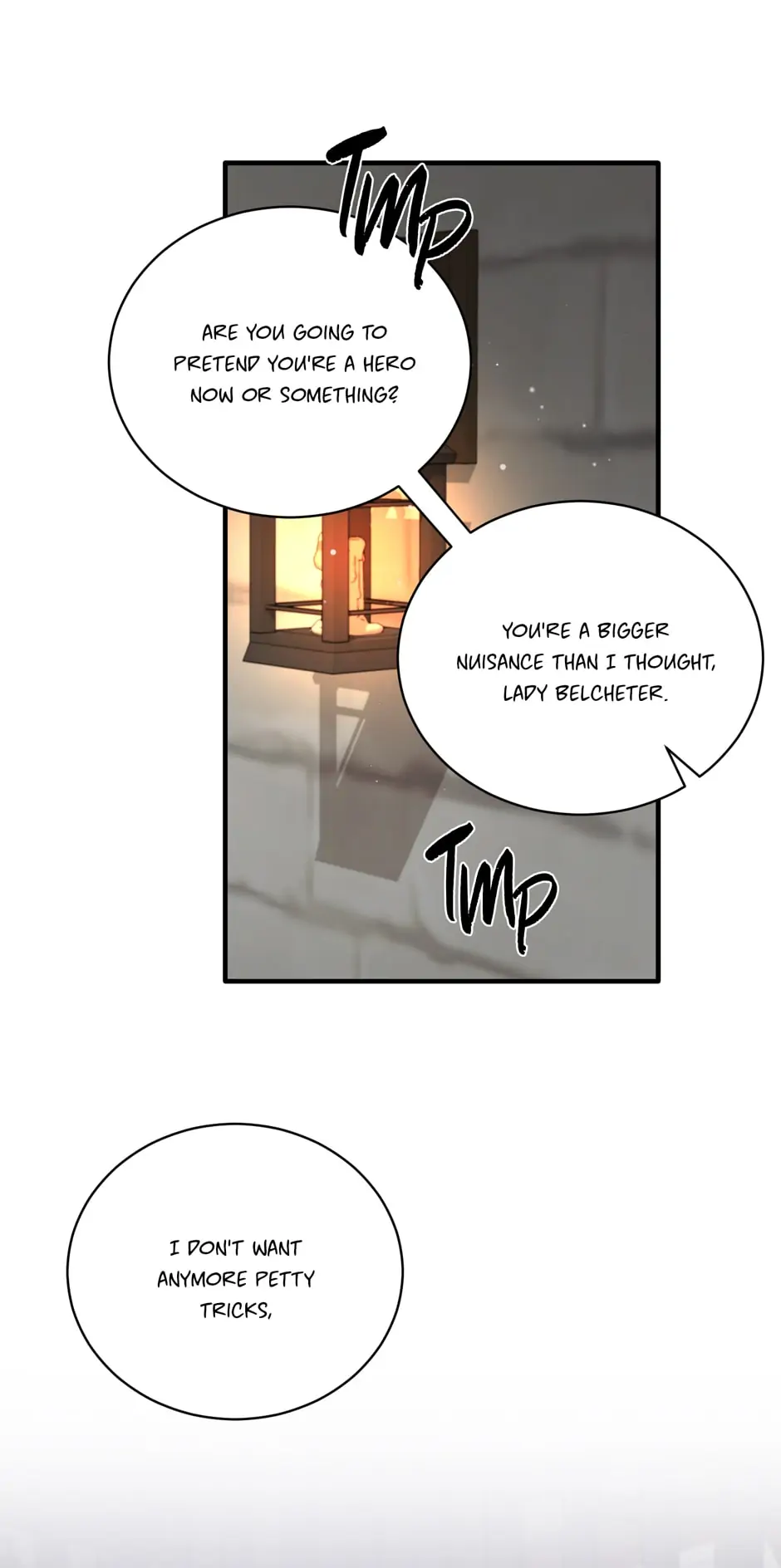 Angel or Villainess Chapter 114 - page 40