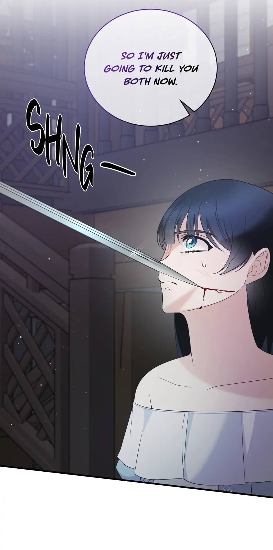 Angel or Villainess Chapter 114 - page 41