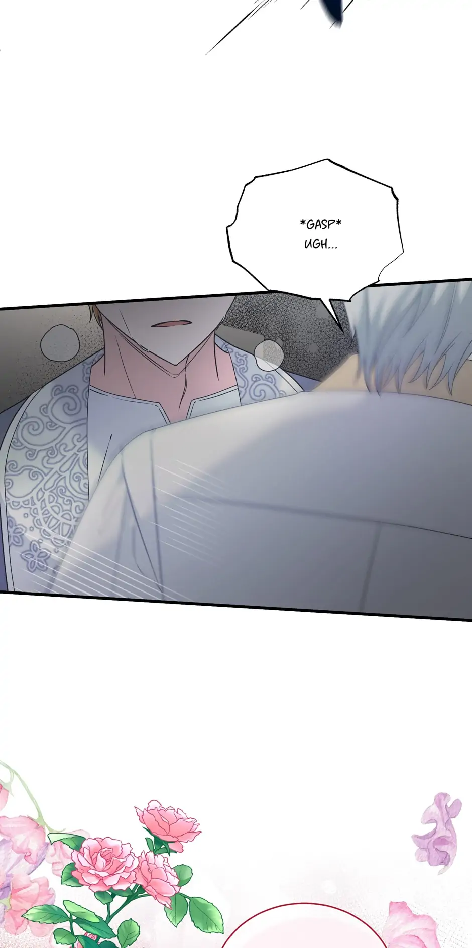 Angel or Villainess Chapter 114 - page 46