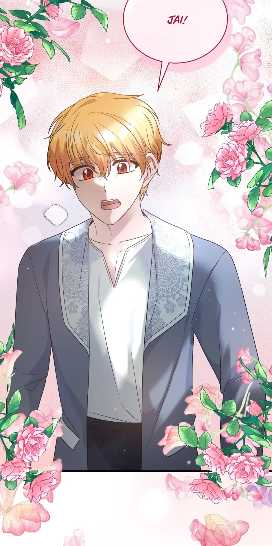 Angel or Villainess Chapter 114 - page 47