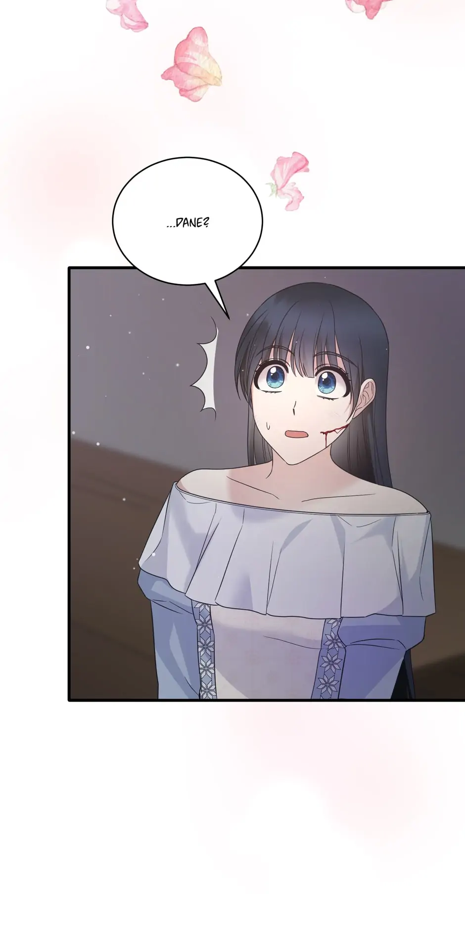Angel or Villainess Chapter 114 - page 48
