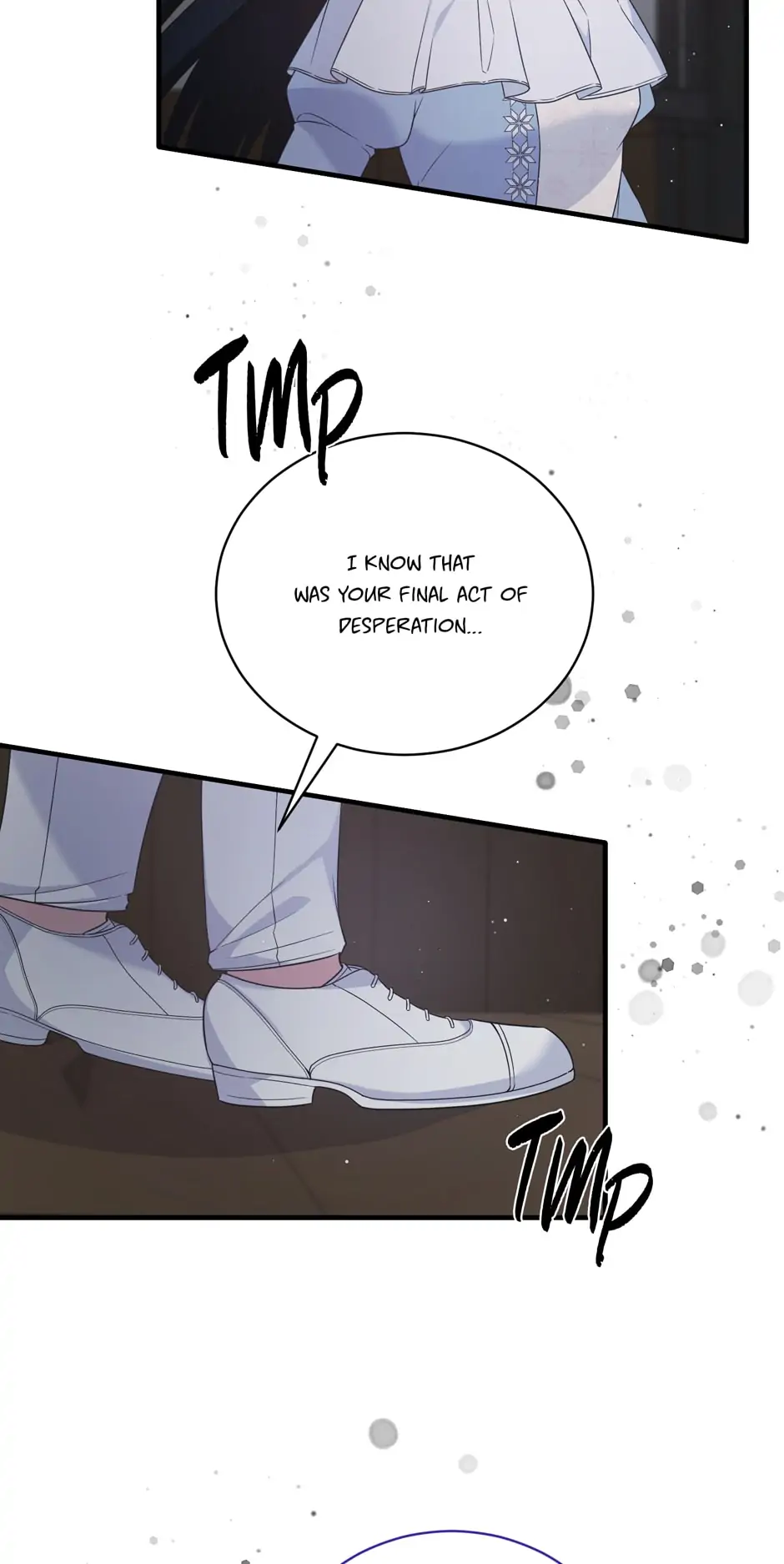 Angel or Villainess Chapter 114 - page 5