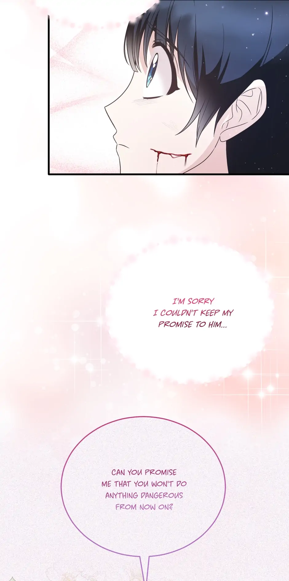 Angel or Villainess Chapter 114 - page 50