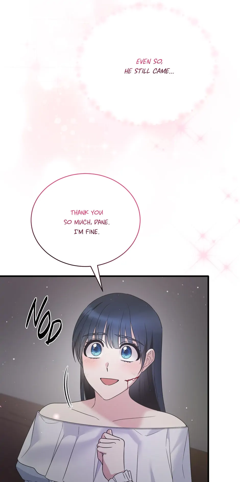 Angel or Villainess Chapter 114 - page 52