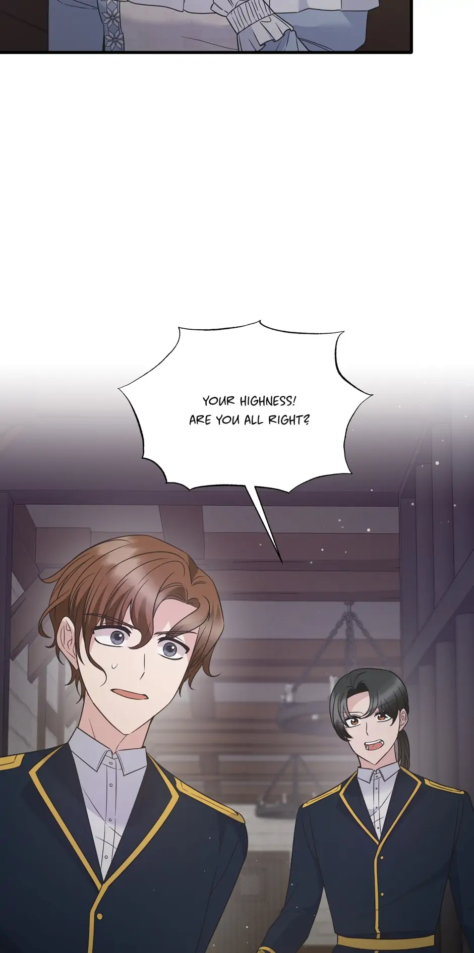 Angel or Villainess Chapter 114 - page 53