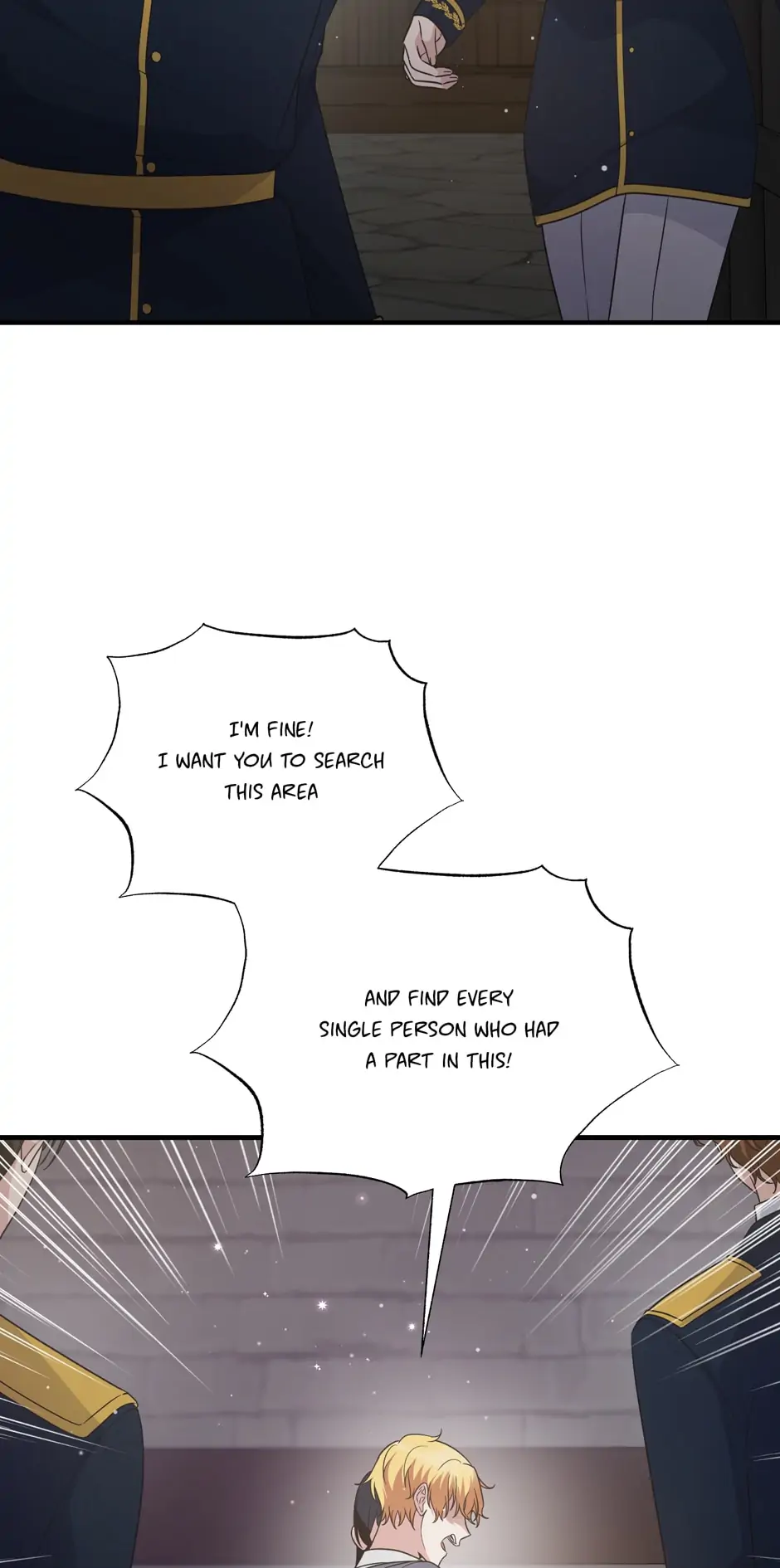 Angel or Villainess Chapter 114 - page 54