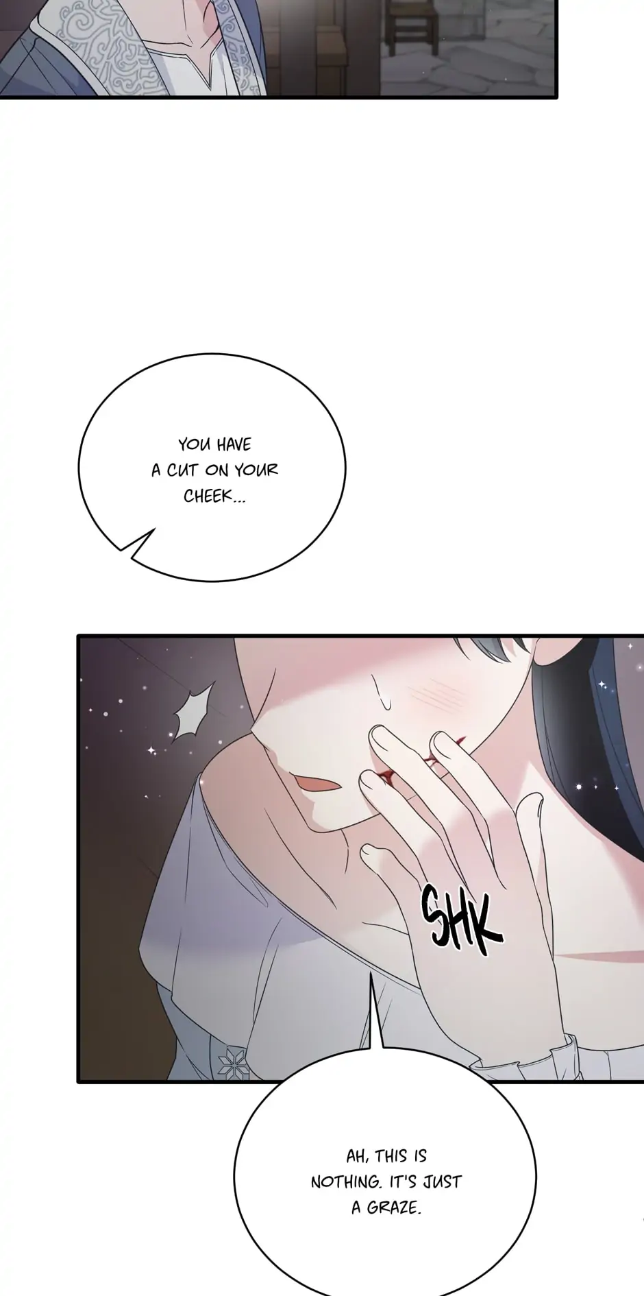Angel or Villainess Chapter 114 - page 56