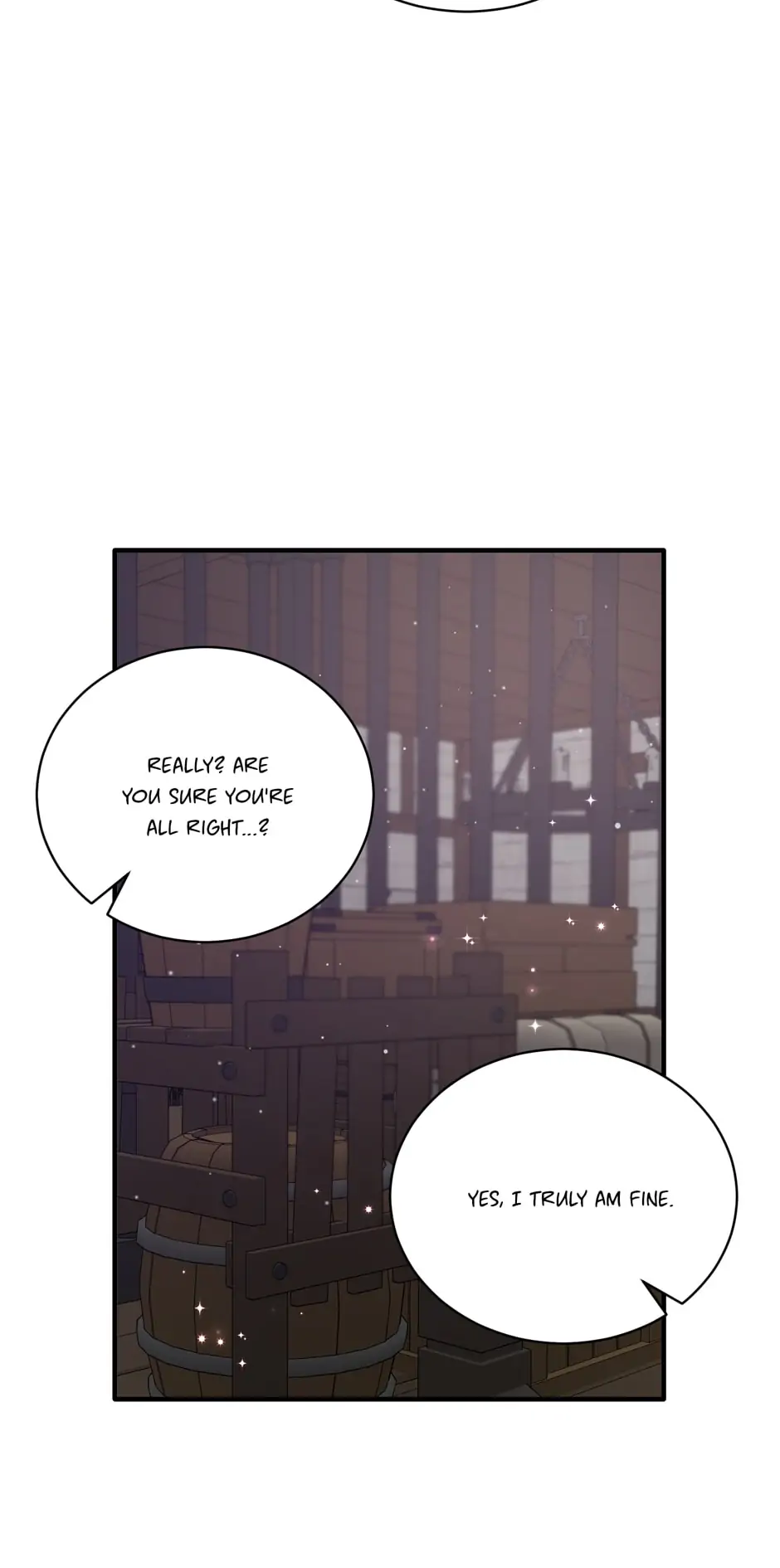 Angel or Villainess Chapter 114 - page 57