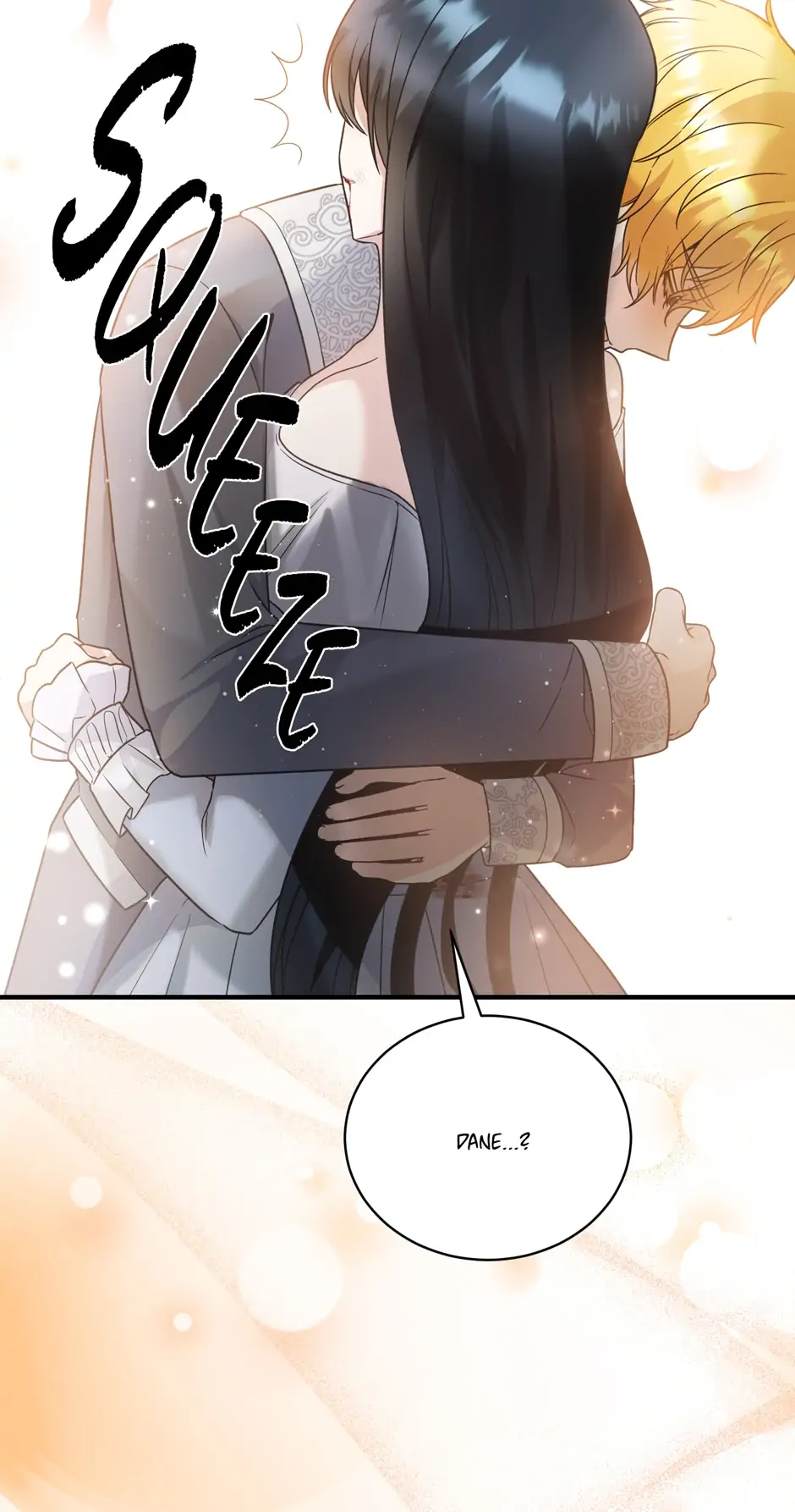 Angel or Villainess Chapter 114 - page 59