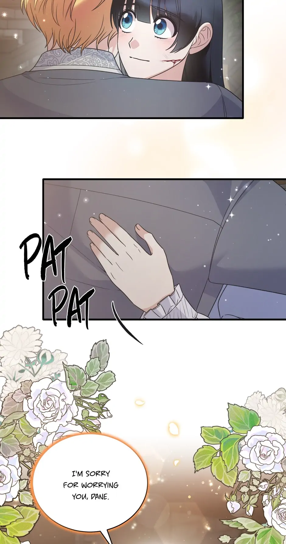 Angel or Villainess Chapter 114 - page 61