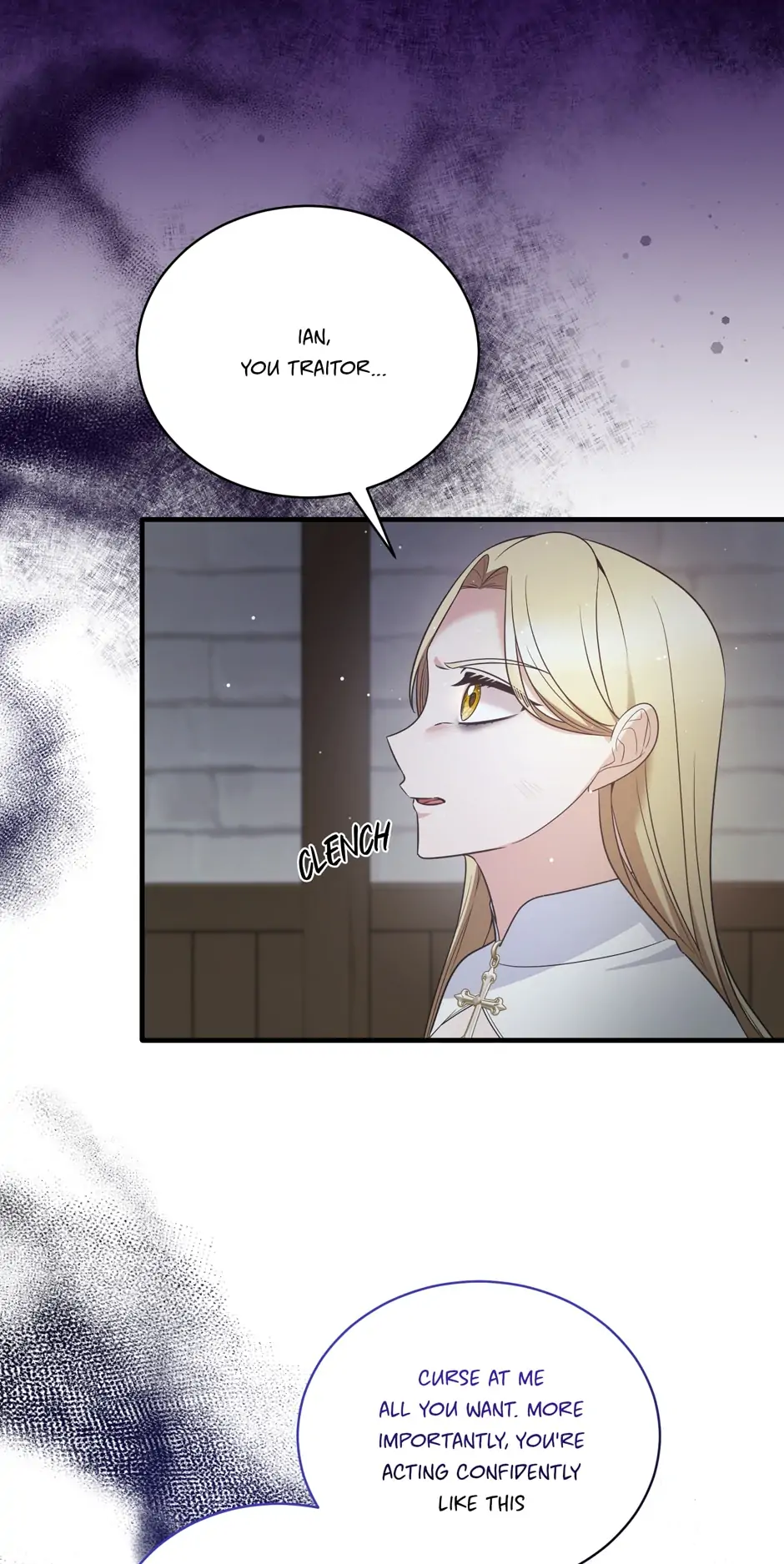 Angel or Villainess Chapter 114 - page 7