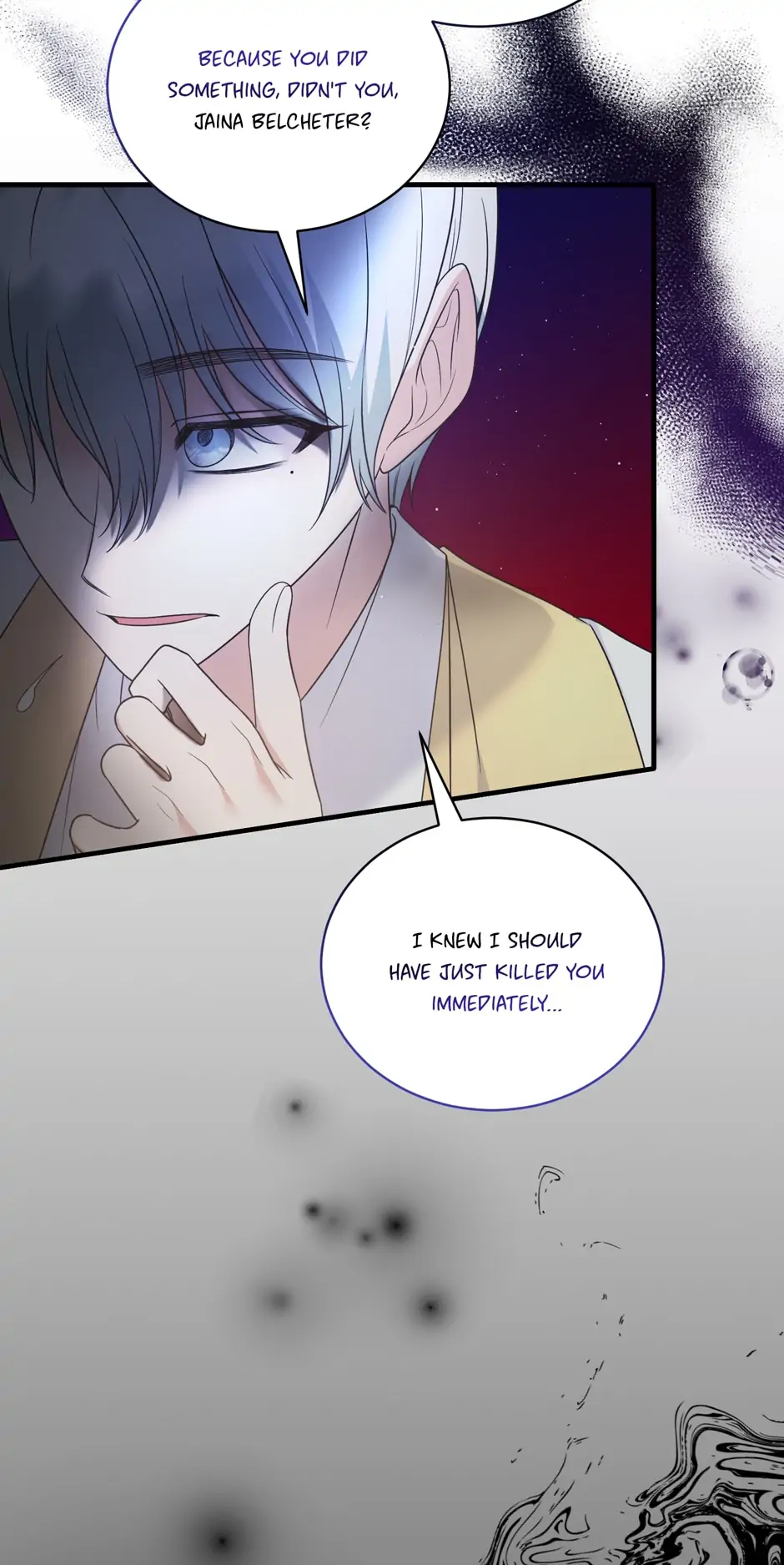 Angel or Villainess Chapter 114 - page 8