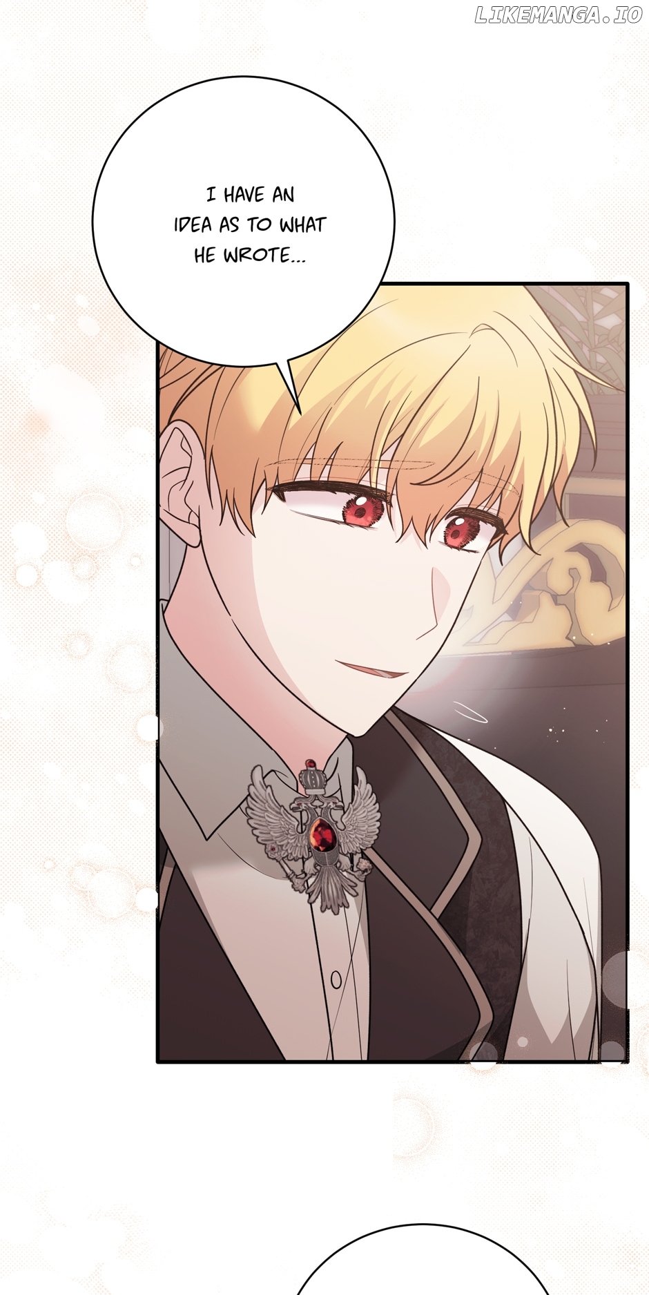 Angel or Villainess Chapter 170 - page 12
