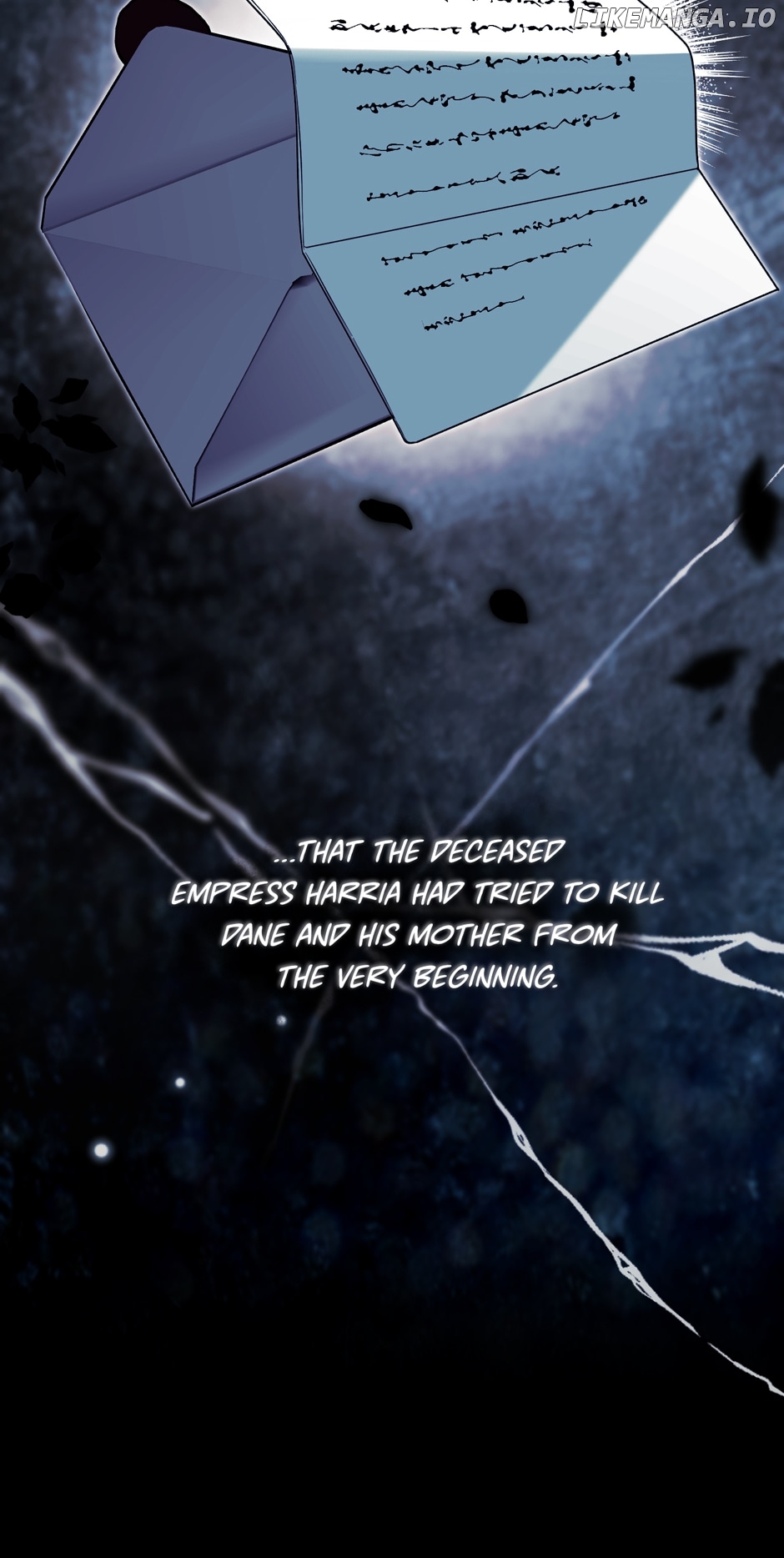Angel or Villainess Chapter 170 - page 16