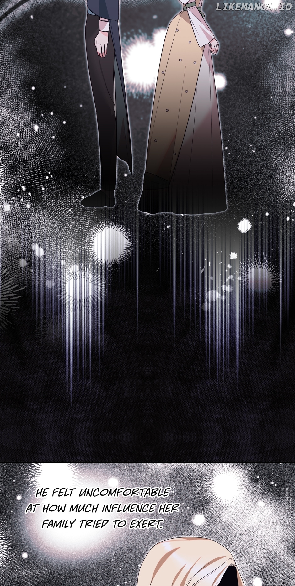 Angel or Villainess Chapter 170 - page 18