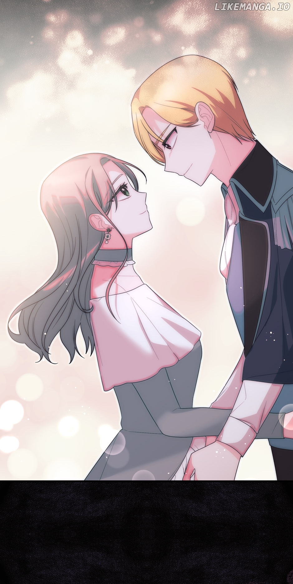 Angel or Villainess Chapter 170 - page 21