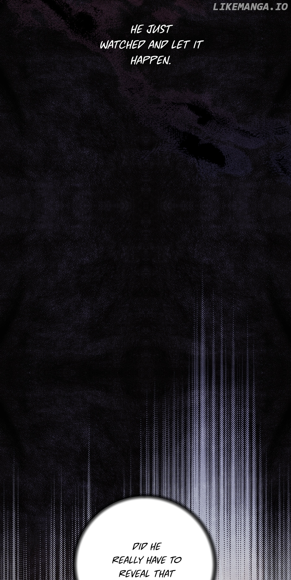 Angel or Villainess Chapter 170 - page 23