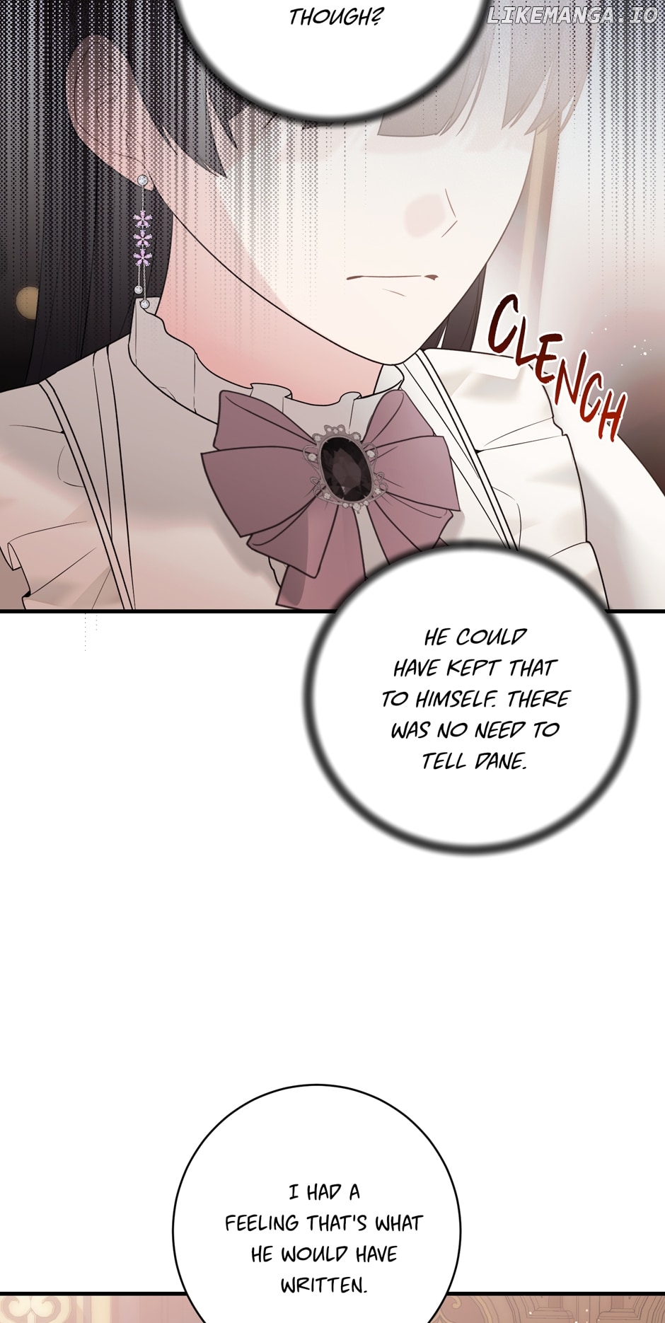 Angel or Villainess Chapter 170 - page 24