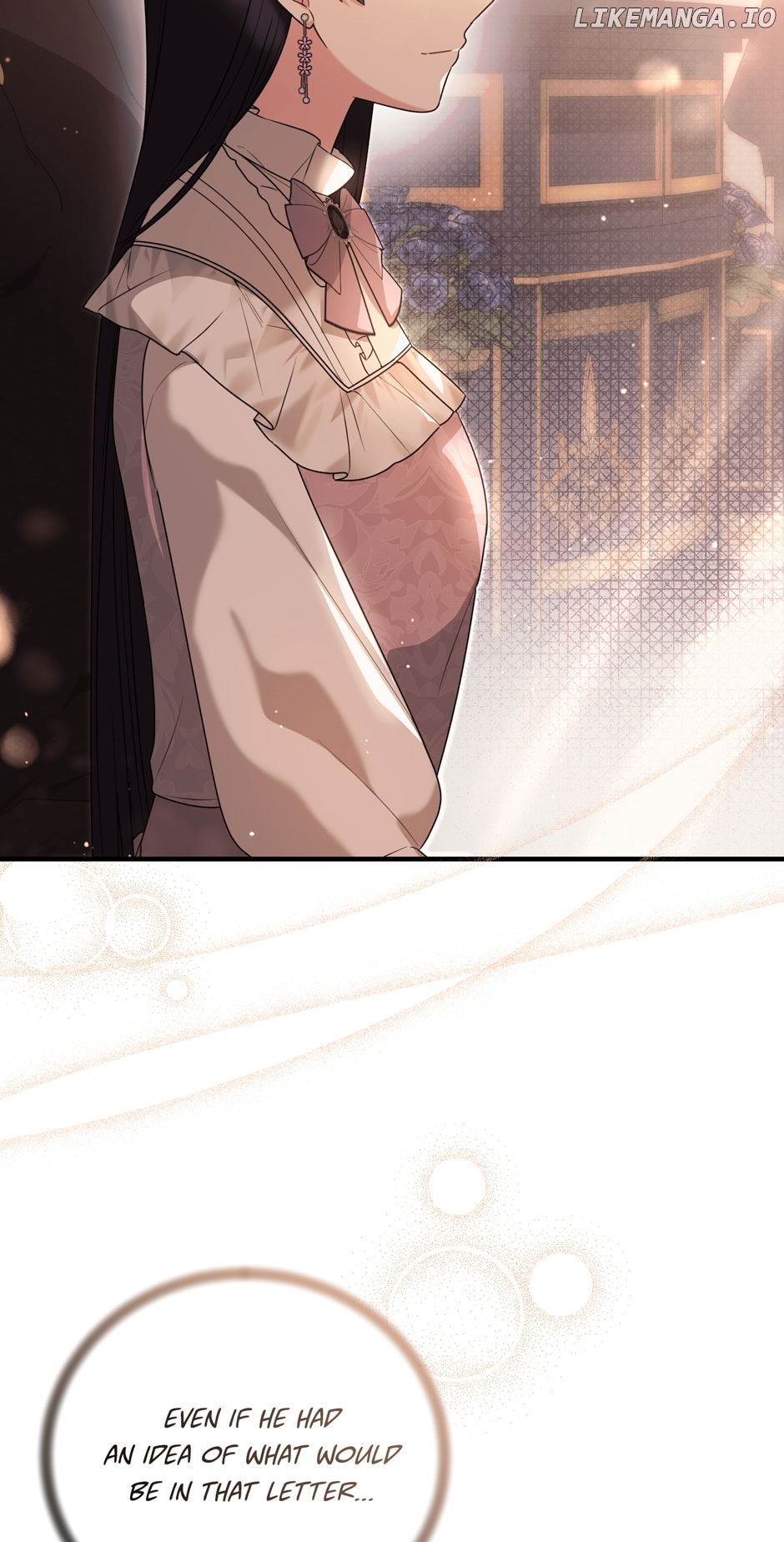Angel or Villainess Chapter 170 - page 28