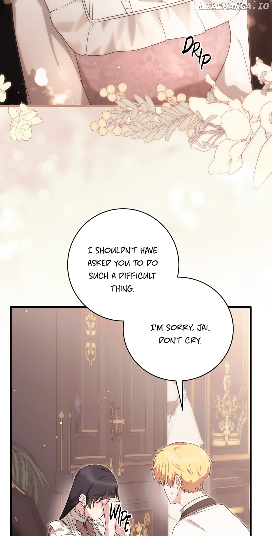 Angel or Villainess Chapter 170 - page 32