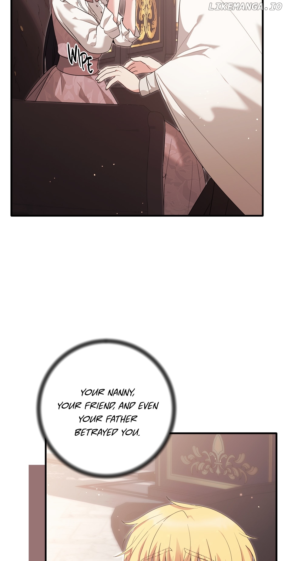 Angel or Villainess Chapter 170 - page 33