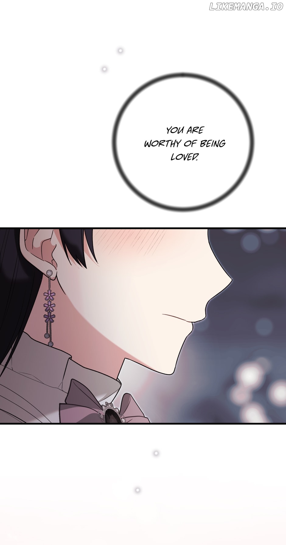 Angel or Villainess Chapter 170 - page 35