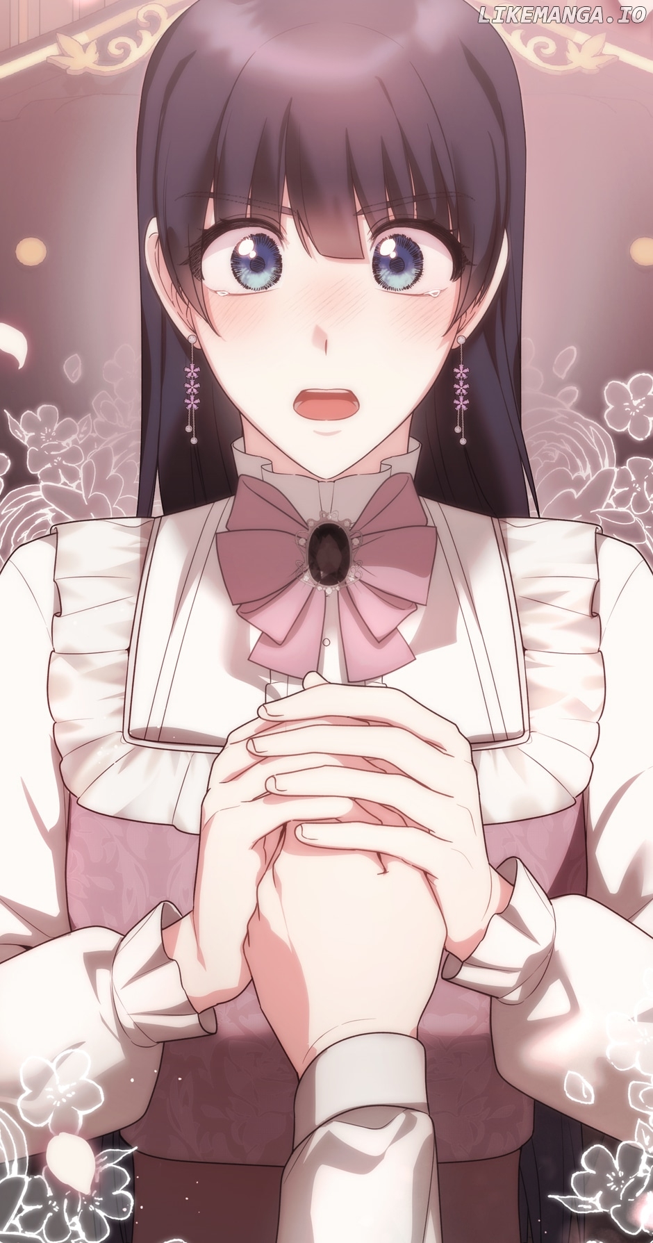 Angel or Villainess Chapter 170 - page 39