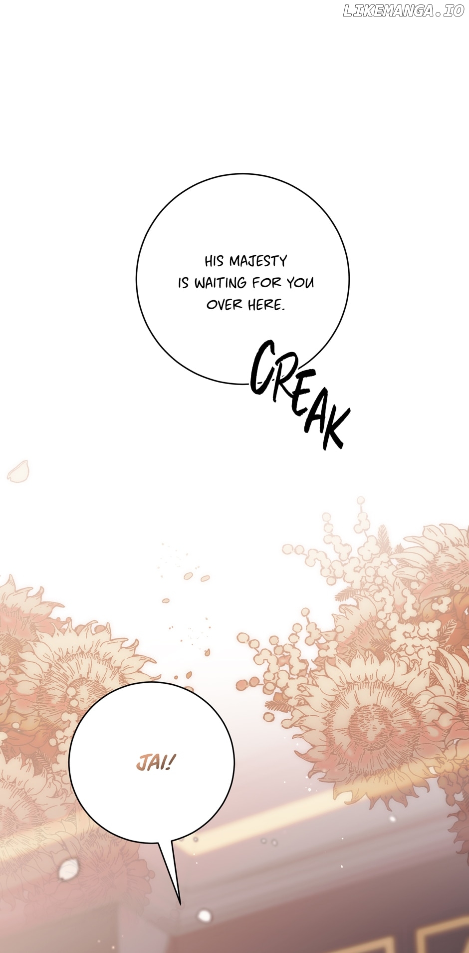 Angel or Villainess Chapter 170 - page 4