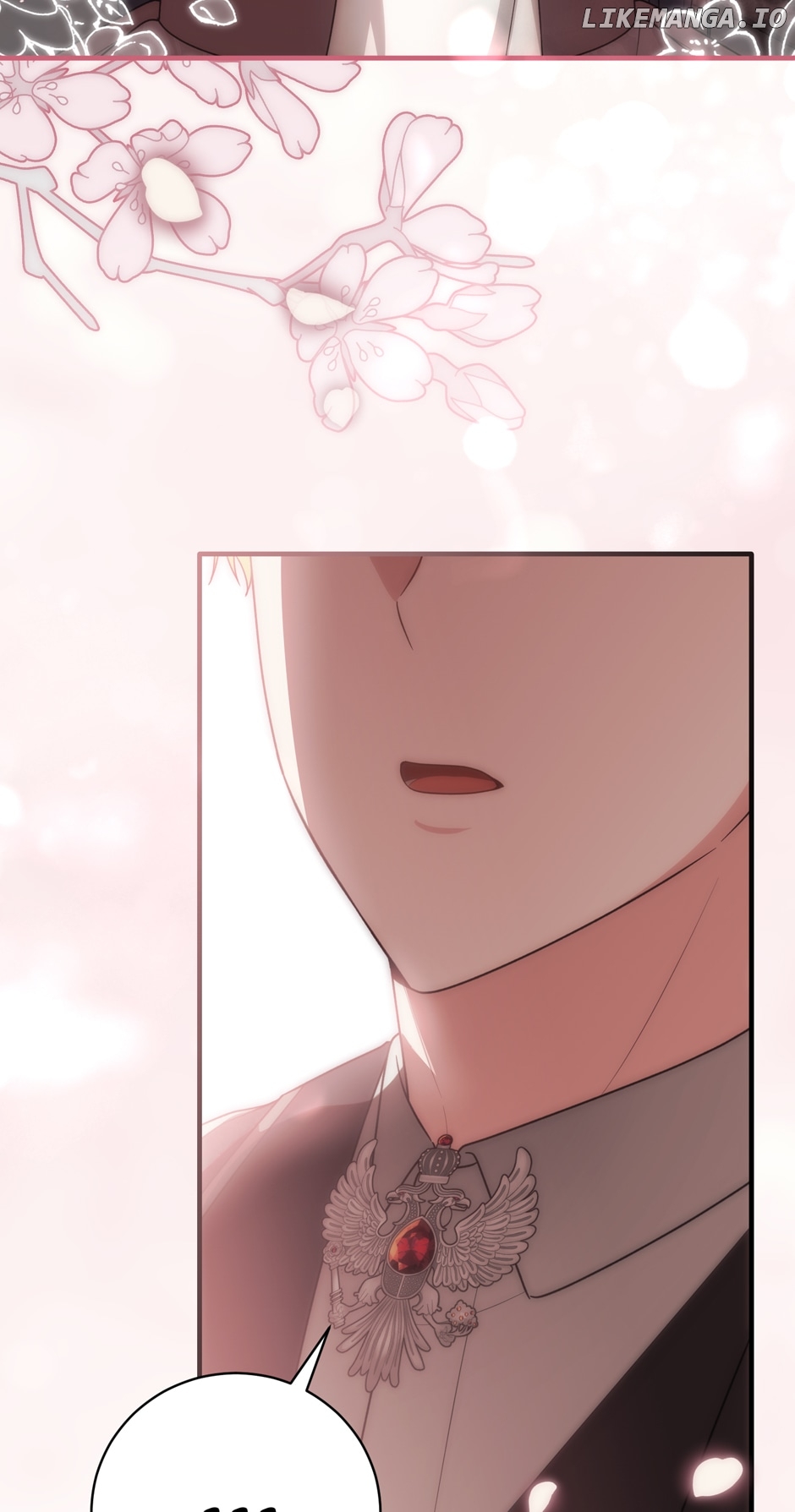 Angel or Villainess Chapter 170 - page 40