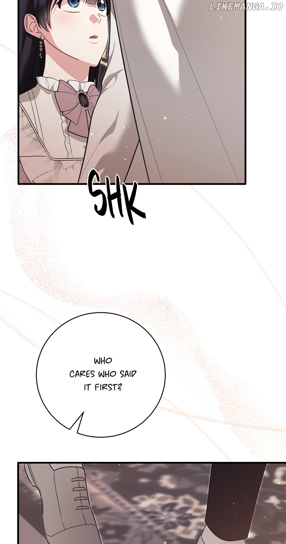 Angel or Villainess Chapter 170 - page 42