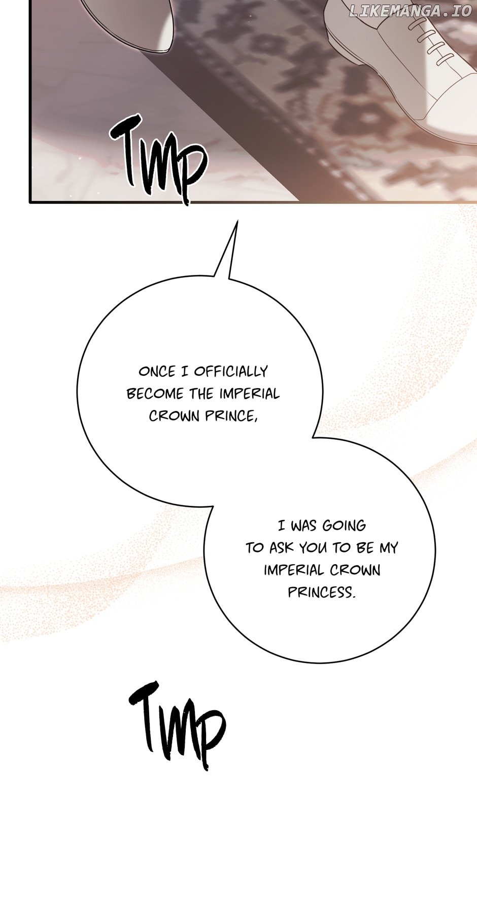 Angel or Villainess Chapter 170 - page 43