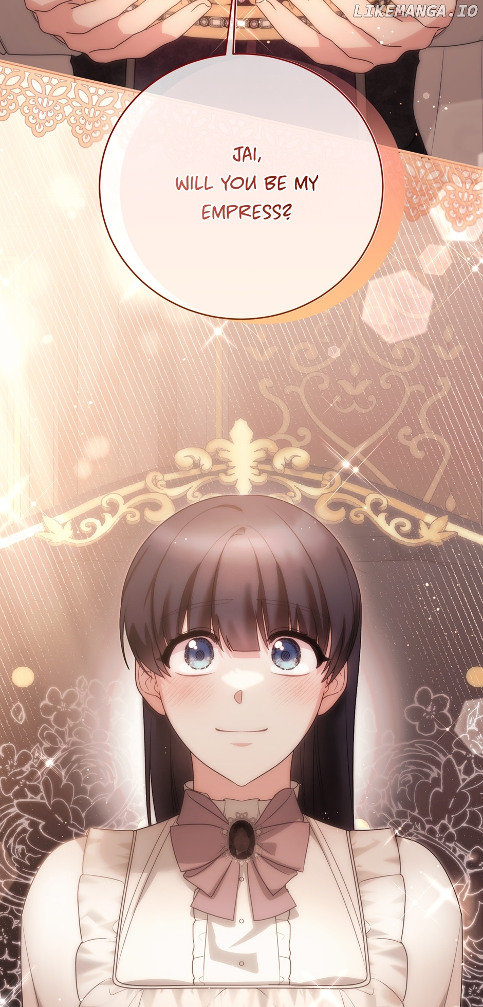 Angel or Villainess Chapter 170 - page 46