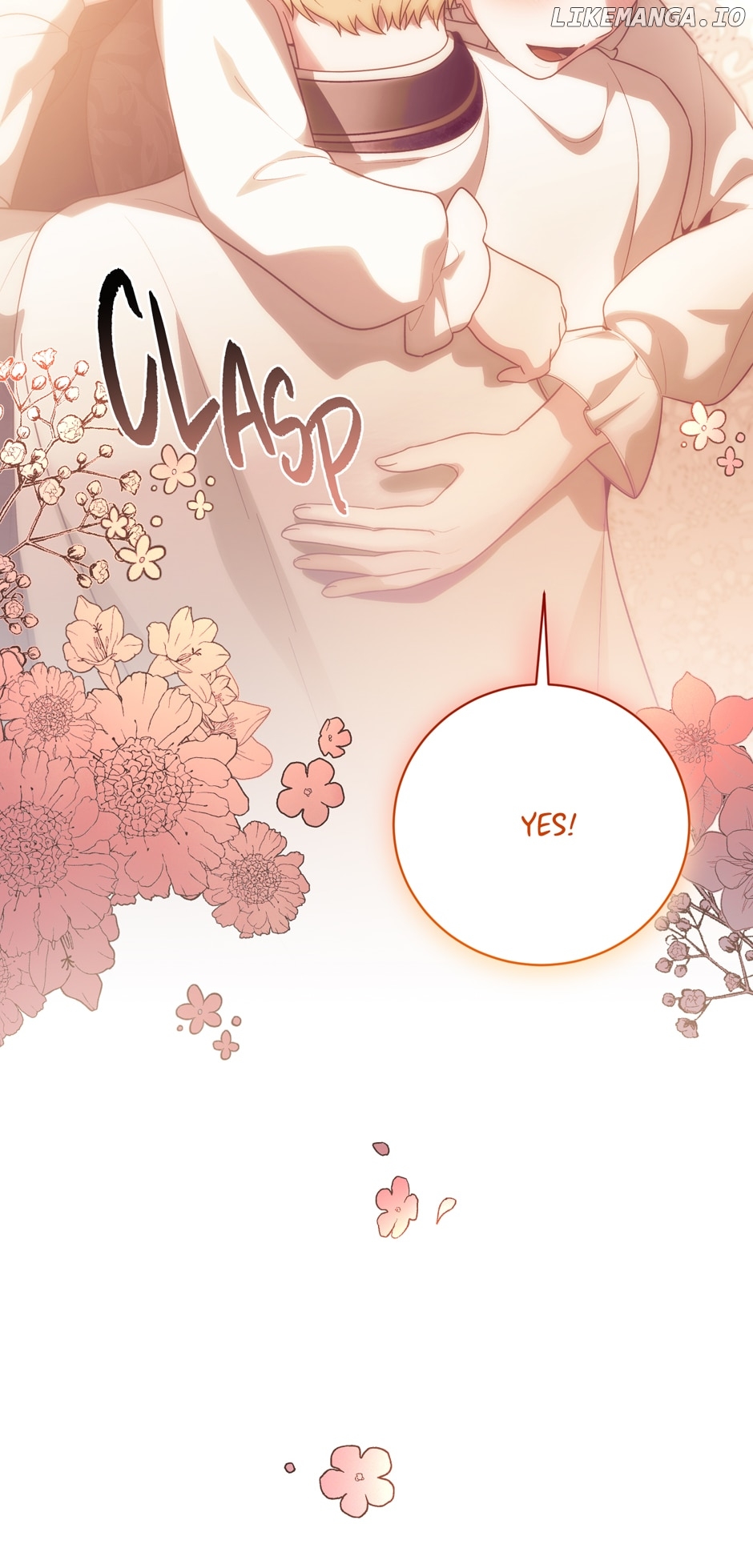 Angel or Villainess Chapter 170 - page 48