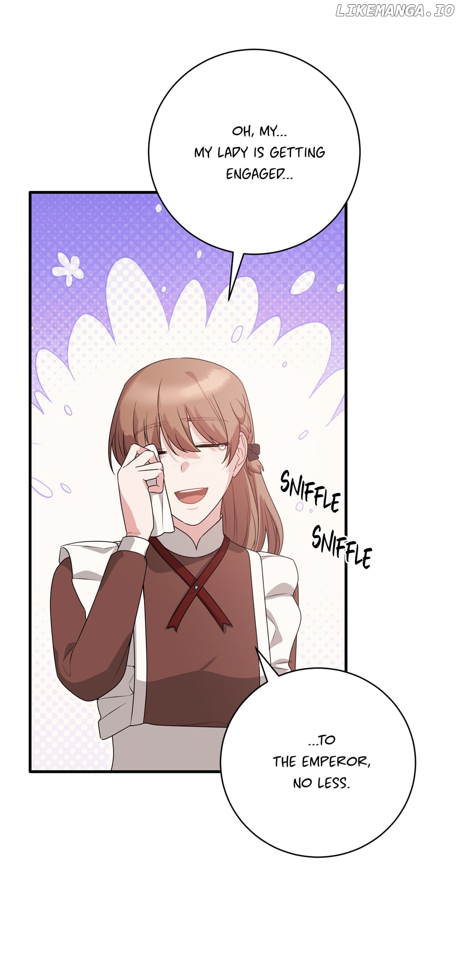 Angel or Villainess Chapter 170 - page 51