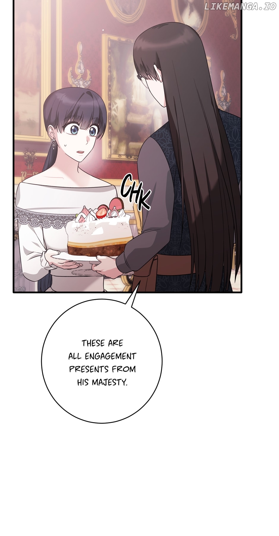 Angel or Villainess Chapter 170 - page 58