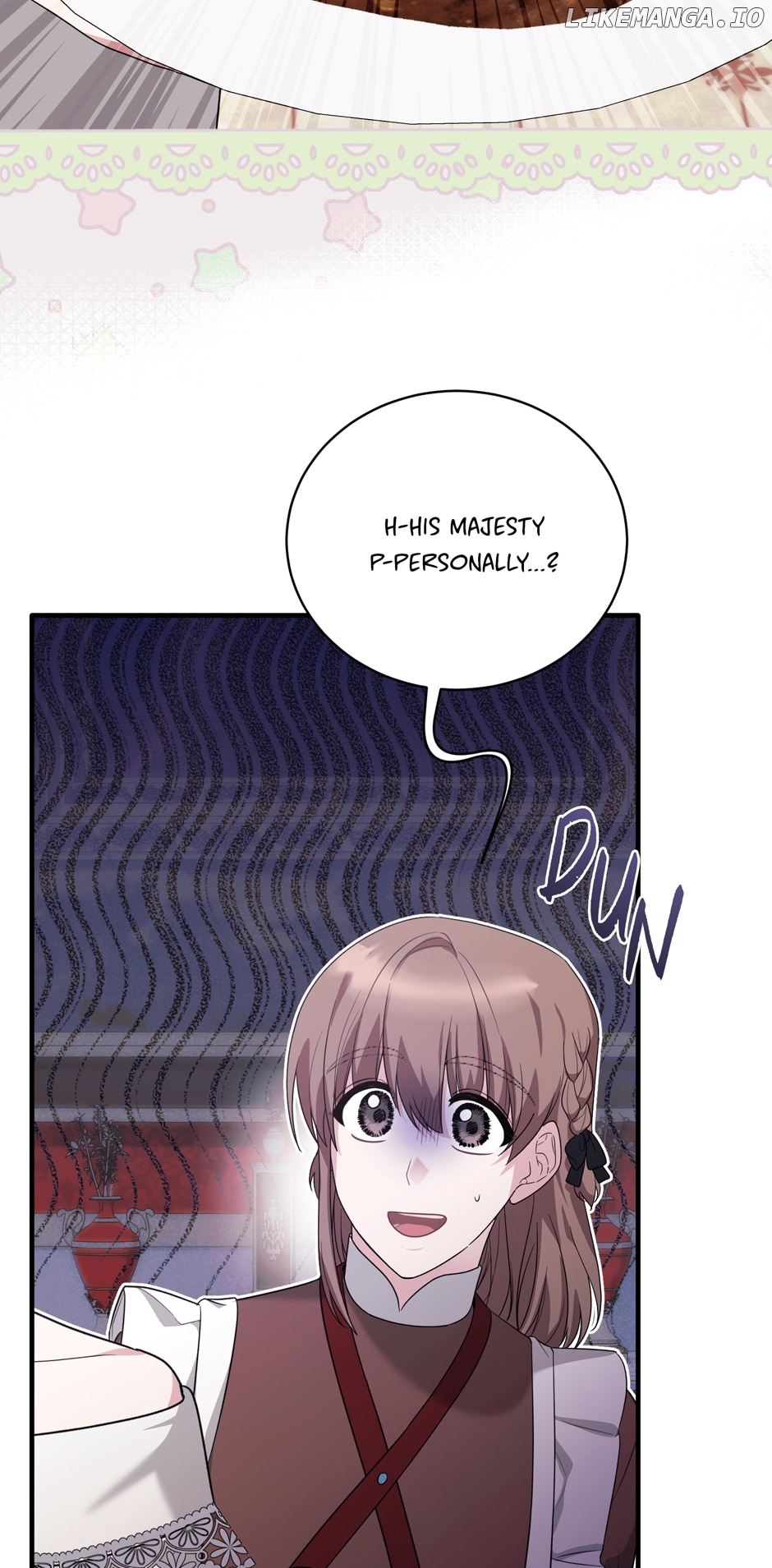 Angel or Villainess Chapter 170 - page 61