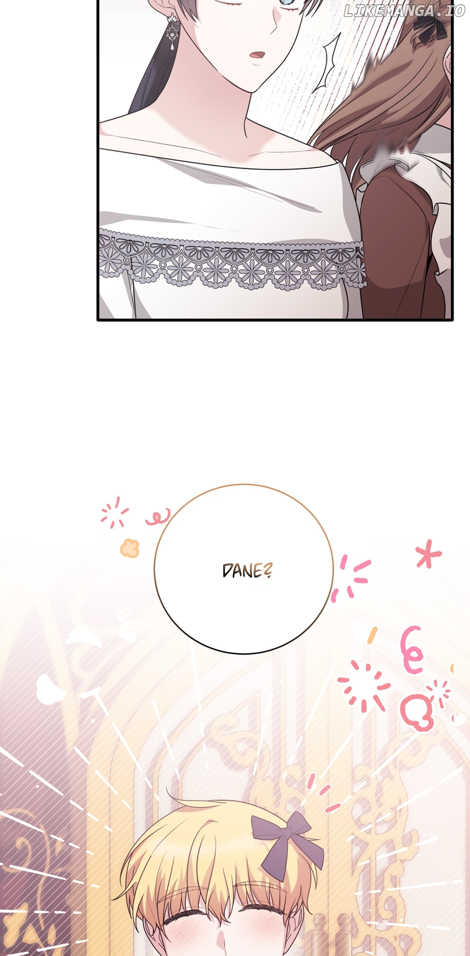Angel or Villainess Chapter 170 - page 64