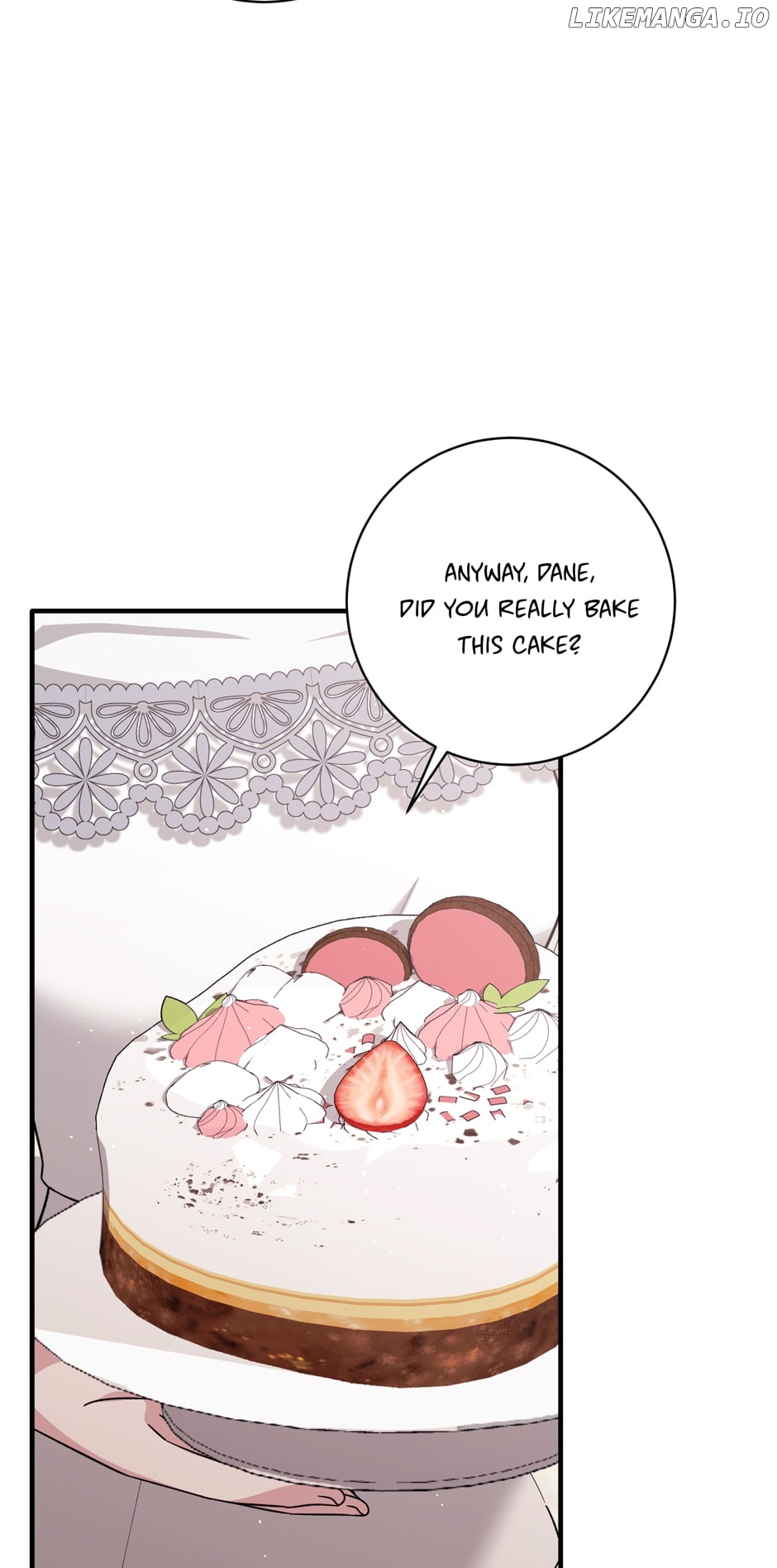 Angel or Villainess Chapter 170 - page 68